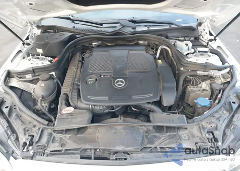 2014 Mercedes-Benz E 350 from USA, damaged, VIN WDDHF5KB1EA863216